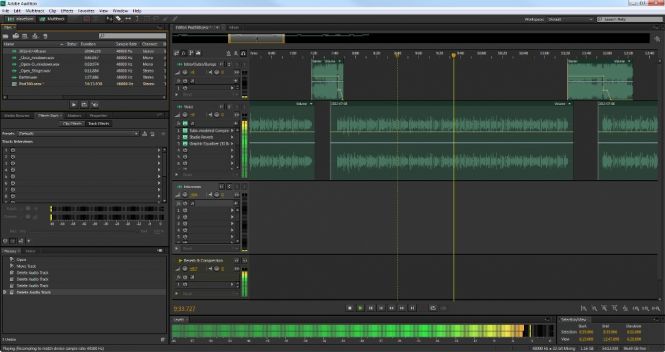 adobe audition cc mac full