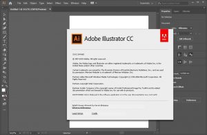 Adobe Illustrator CC 2018 Crack v23.0.2.565 Latest 32/64 Download