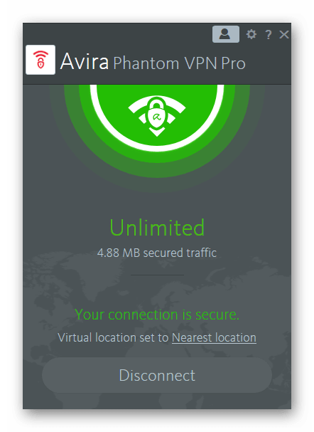 Avira Phantom VPN Pro Crack v2.25.1.30710 Incl Key Activator