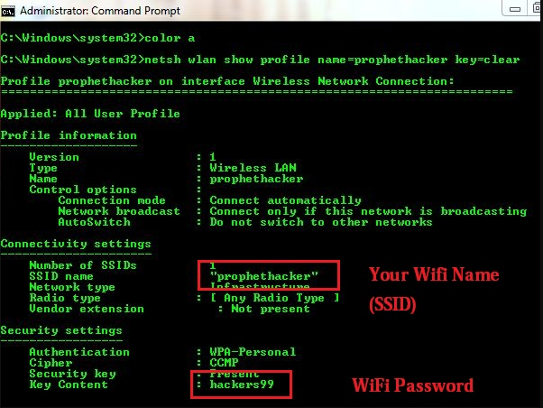 Download Free Wifi Hacker Software For Laptop