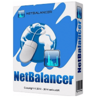 NetBalancer 9.12.9 Build 1868 Crack