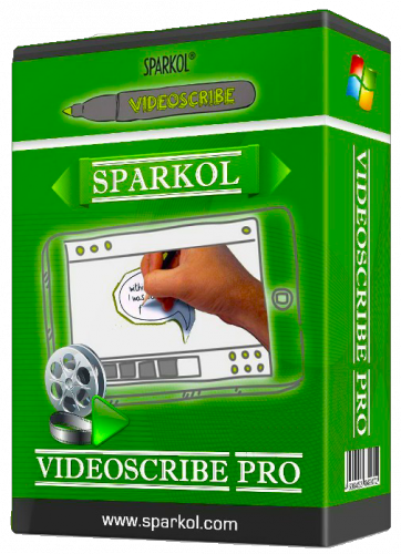 sparkol videoscribe pro 2.3.6 rapidgator