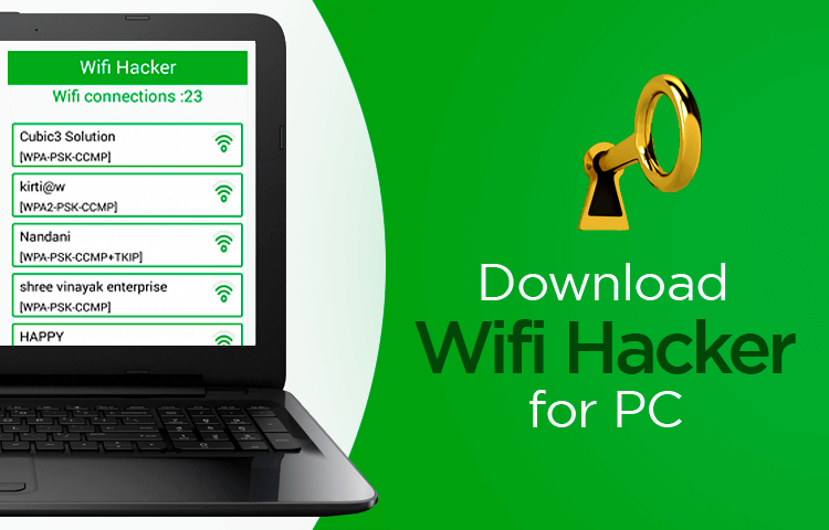 wifi password hacker software free download