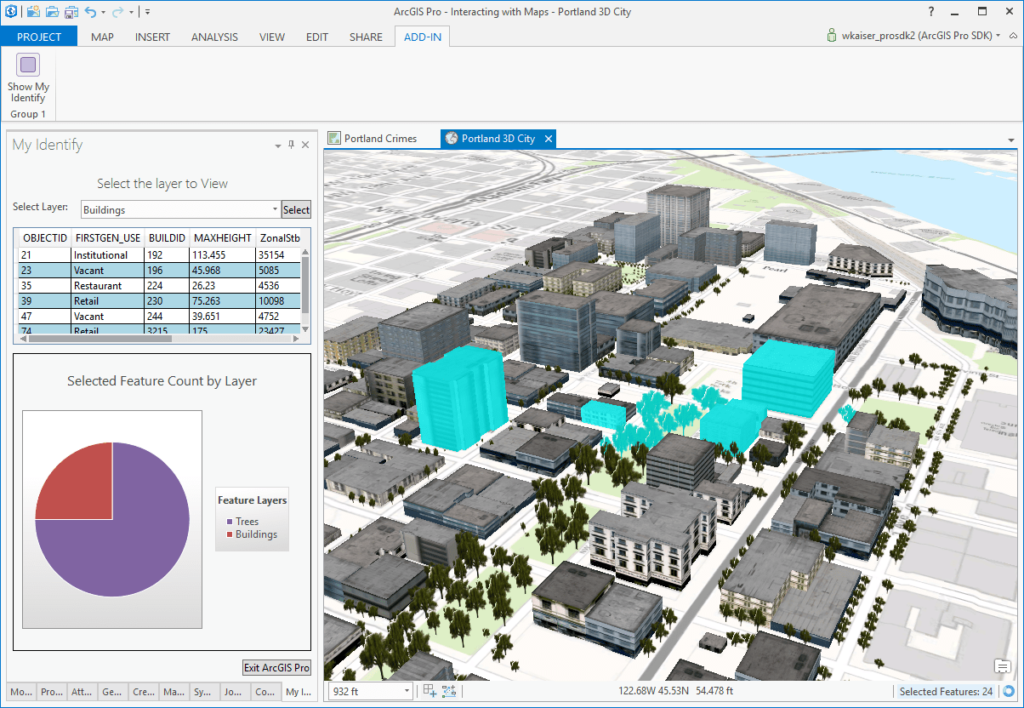 ArcGIS 10.9 Crack