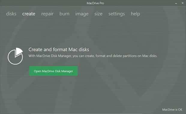 MacDrive Pro 10.5.7.9 Crack