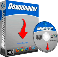 VSO Downloader 5.0.1.58 Ultimate License Key