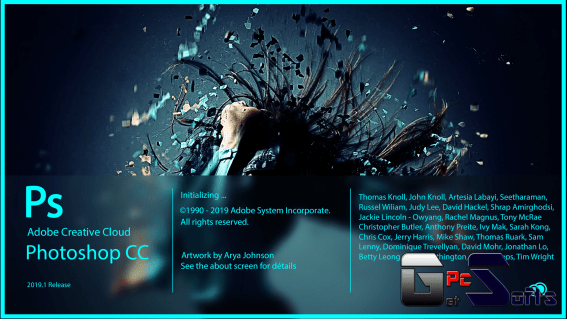 how to install photoshop cc keygen