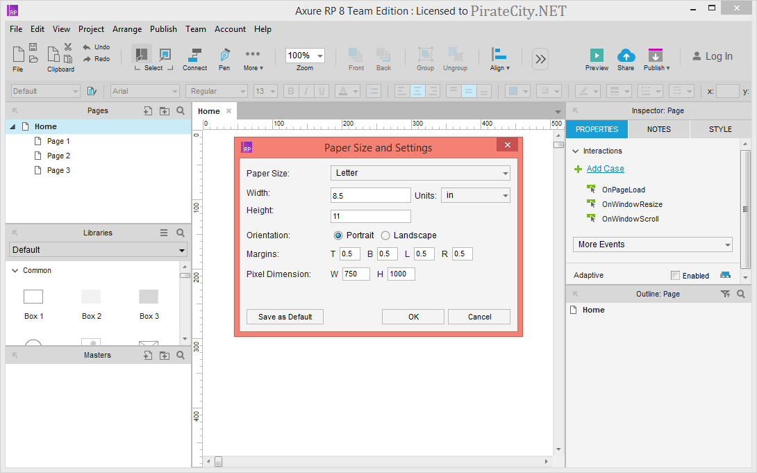 axure rp pro 7.0 free download