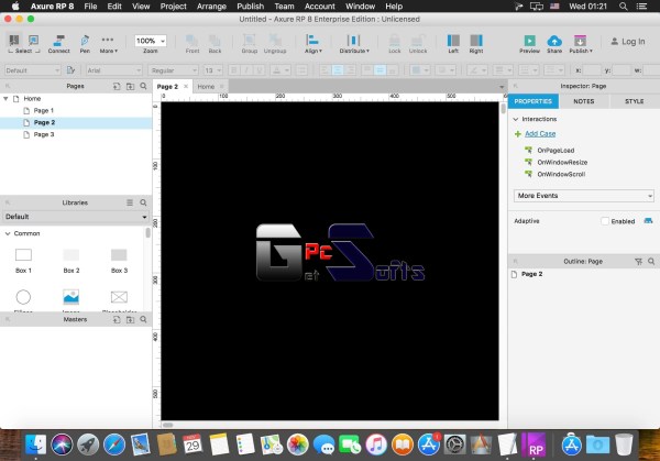 axure rp mac crack