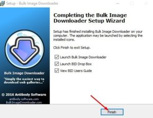 Bulk Image Downloader Registration Code