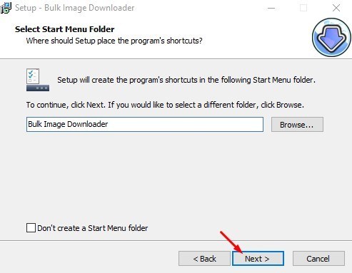 Bulk Image Downloader 6.35 download the last version for mac