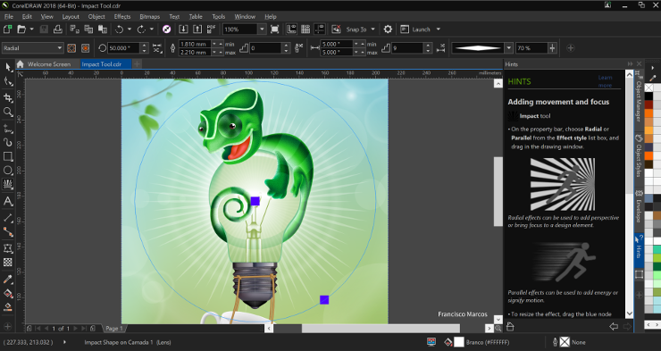 coreldraw graphics suite 2018 crack