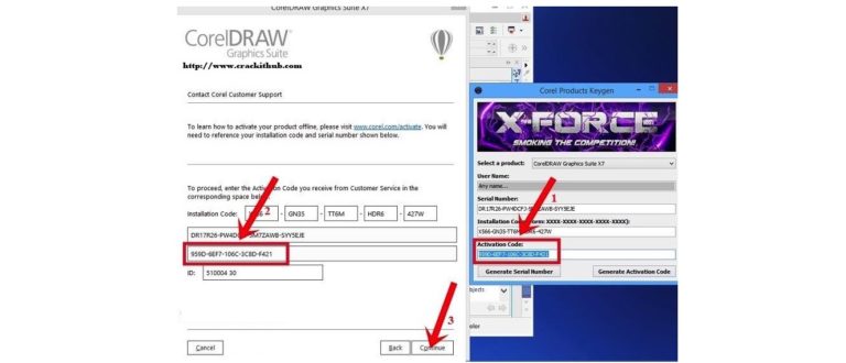 Coreldraw 2019 Crack Serial Number