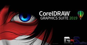 CorelDRAW Graphics Suite 2018 Crack