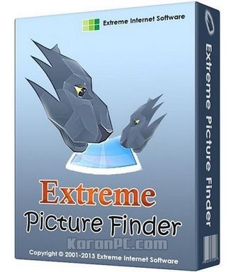 Extreme Picture Finder Crack