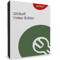 GiliSoft Video Editor Crack