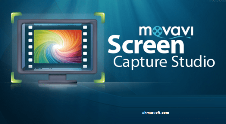 movavi screen capture studio 9.3 crack