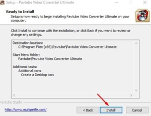 Pavtube Video Converter Ultimate 4.9.3.0 Crack Incl Reg Code