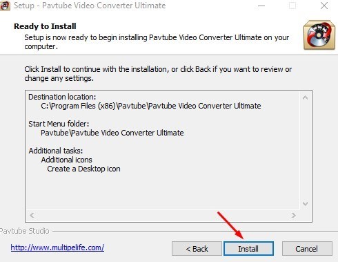 pavtube video converter ultimate crack