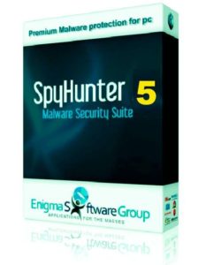 SpyHunter 5 Crack Patch Incl Email and Password torrent Setup 2020
