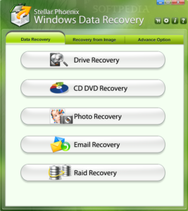 Stellar Phoenix Windows Data Recovery ACTIVATION Key