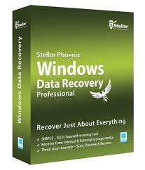 stellar phoenix windows data recovery pro giveaway