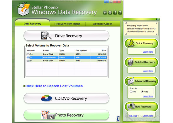 stellar phoenix windows data recovery key 2018