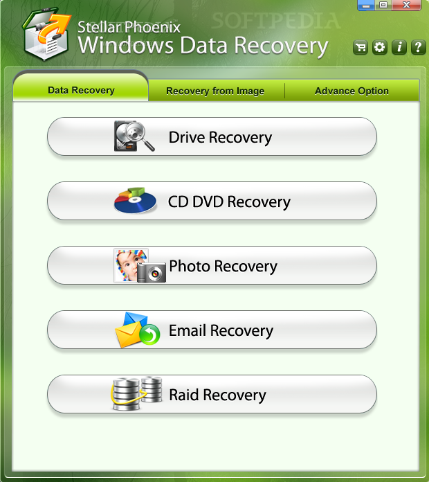 stellar phoenix data recovery activation key