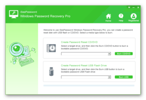 Windows Password Recovery Tool 3.0 Latest Version With Crack 2020