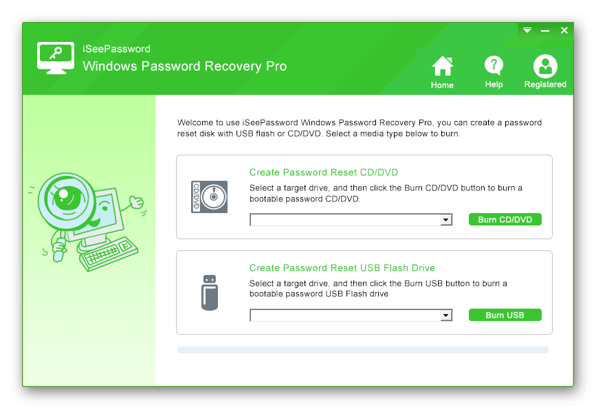 windows 2012 os password recovery