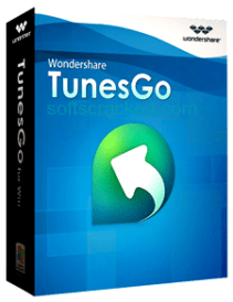 wondershare tunes go full version