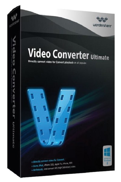 wondershare video converter ultimate kickass