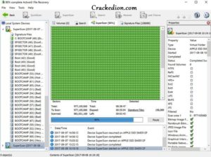 Active@ Partition Recovery Ultimate 18.0.3 Crack