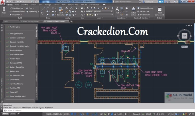autocad 2019 free download full version with crack 64 bit