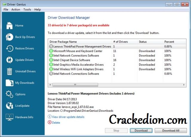 ccleaner activation