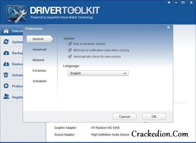 Driver Toolkit 8.5 License Key With Email