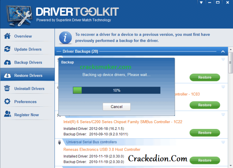 driver toolkit license key 8.3.5