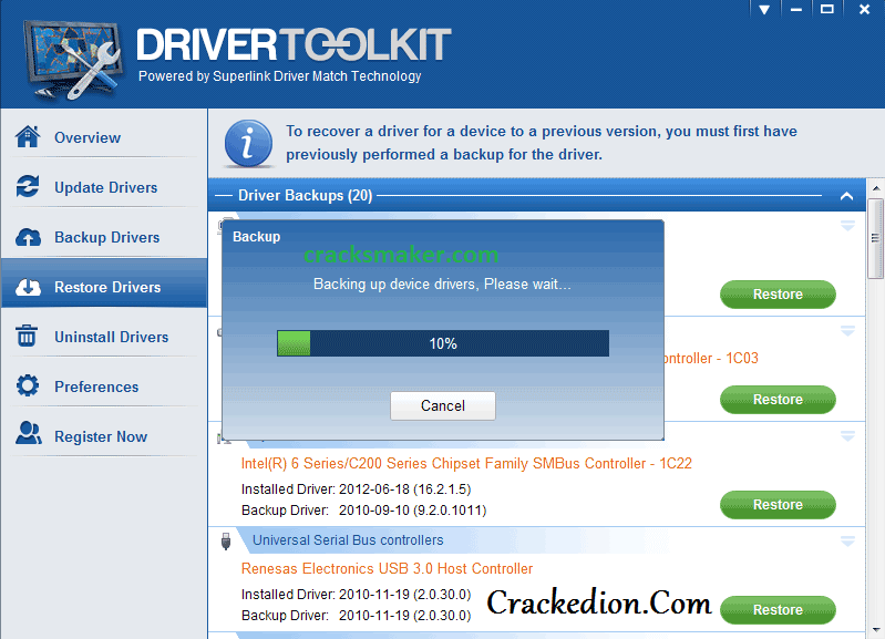 driver toolkit 8.5 94fbr