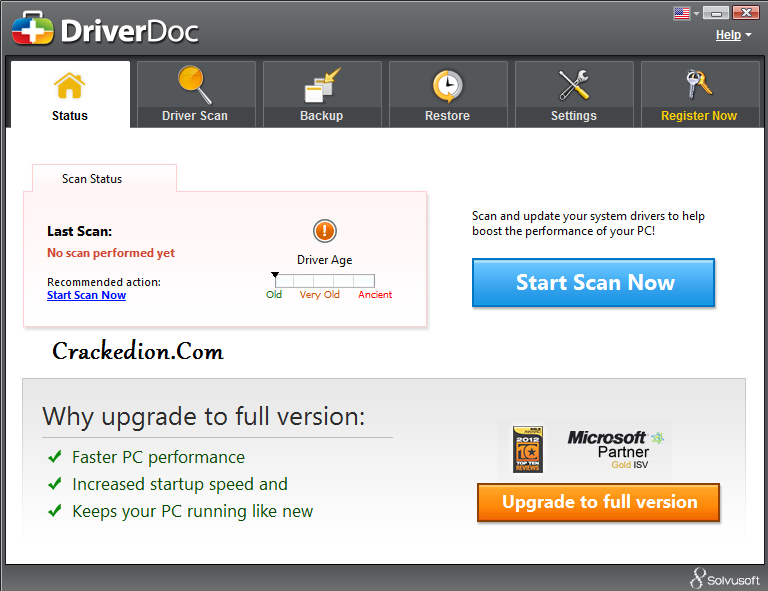 driverdoc pro license key