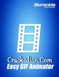 Easy GIF Animator Pro Crack