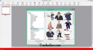 Easy Sketch Pro 3.0.8 Full Version Crack & Authorization Code