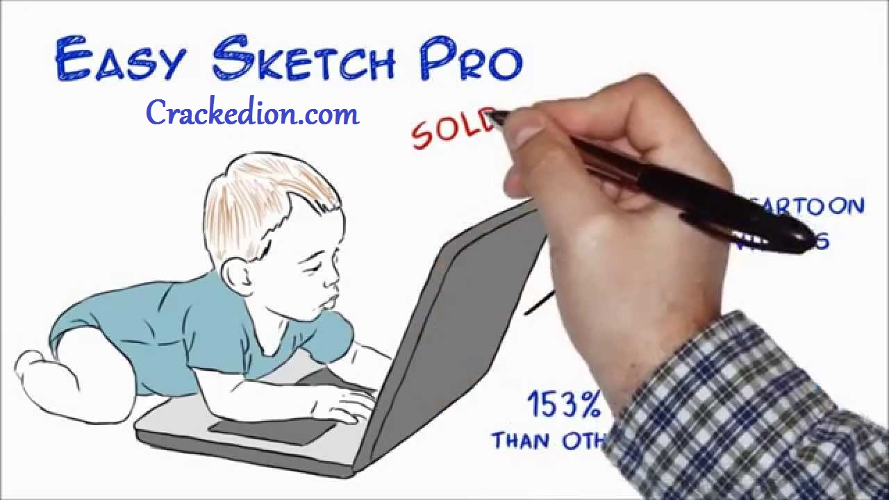 Easy Sketch Pro 3.0.8 Crack