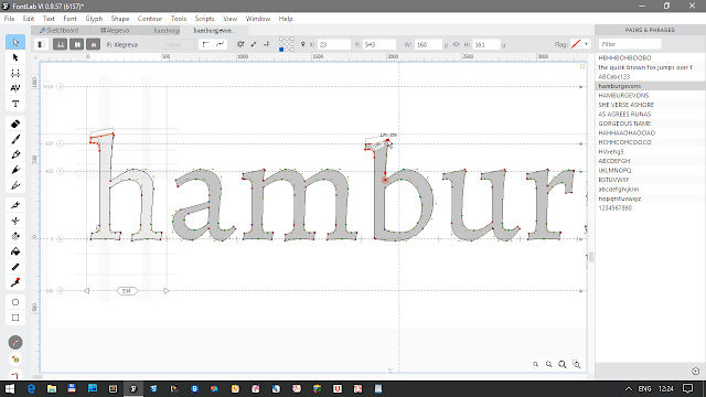 fontlab studio mac