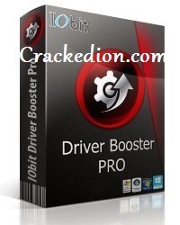 IObit Driver Booster Pro Crack