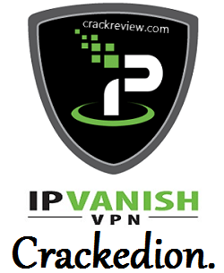 IPVanish v3.4.0.0 Cracked