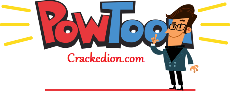 Powtoon Crack For Windows