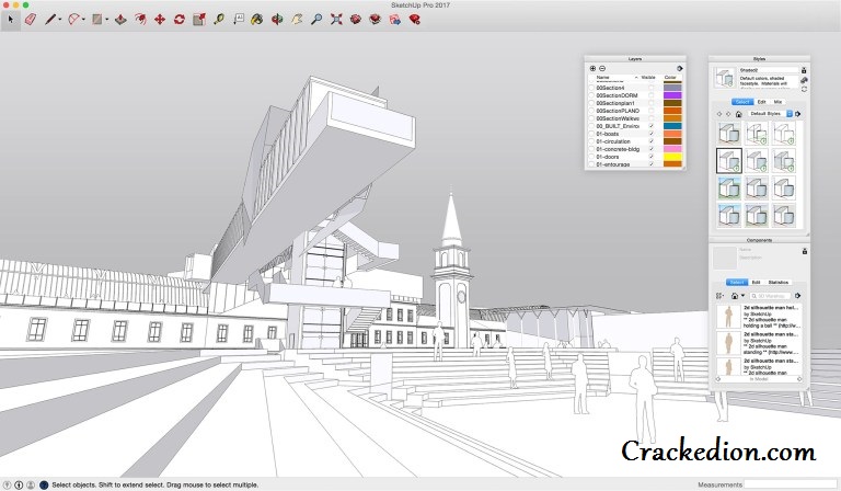 google sketchup license key