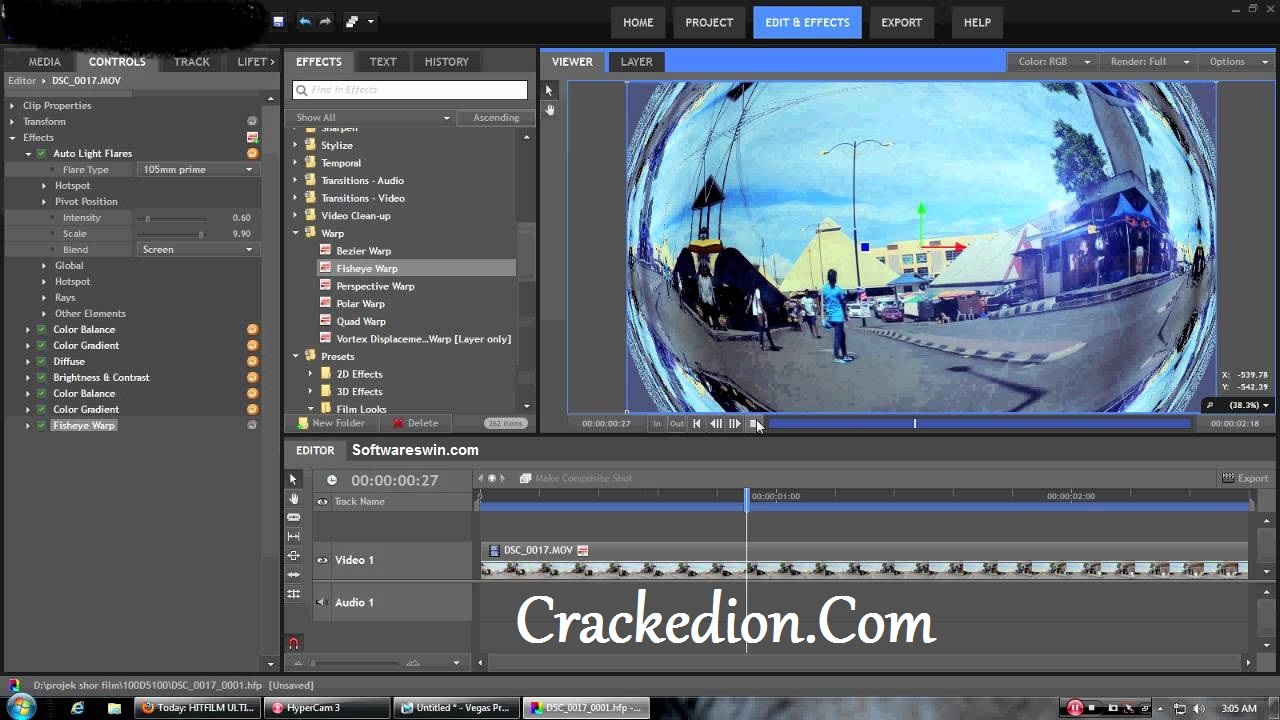 sony vegas pro 16 free download crack