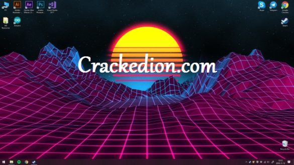 Wallpaper Engine 2022 Cracked Mac v2.0.48 Download Free For PC