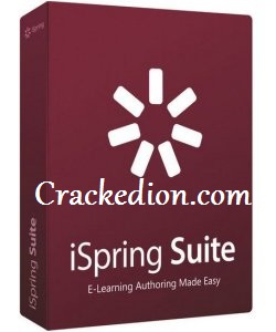 iSpring Suite 9.7.2.6020 Full Crack